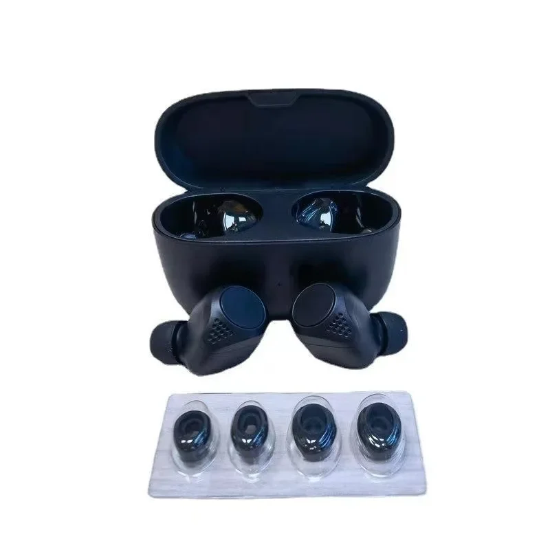 

The 2025 new Bluetooth earphones have noise reduction function and are suitable for on-site driving use