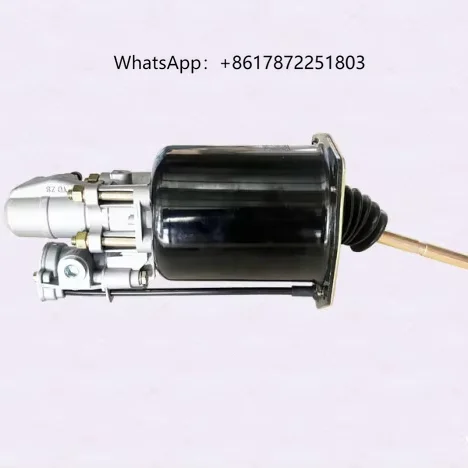 

9700511540 Construction Machinery Parts Premium Clutch Cylinder