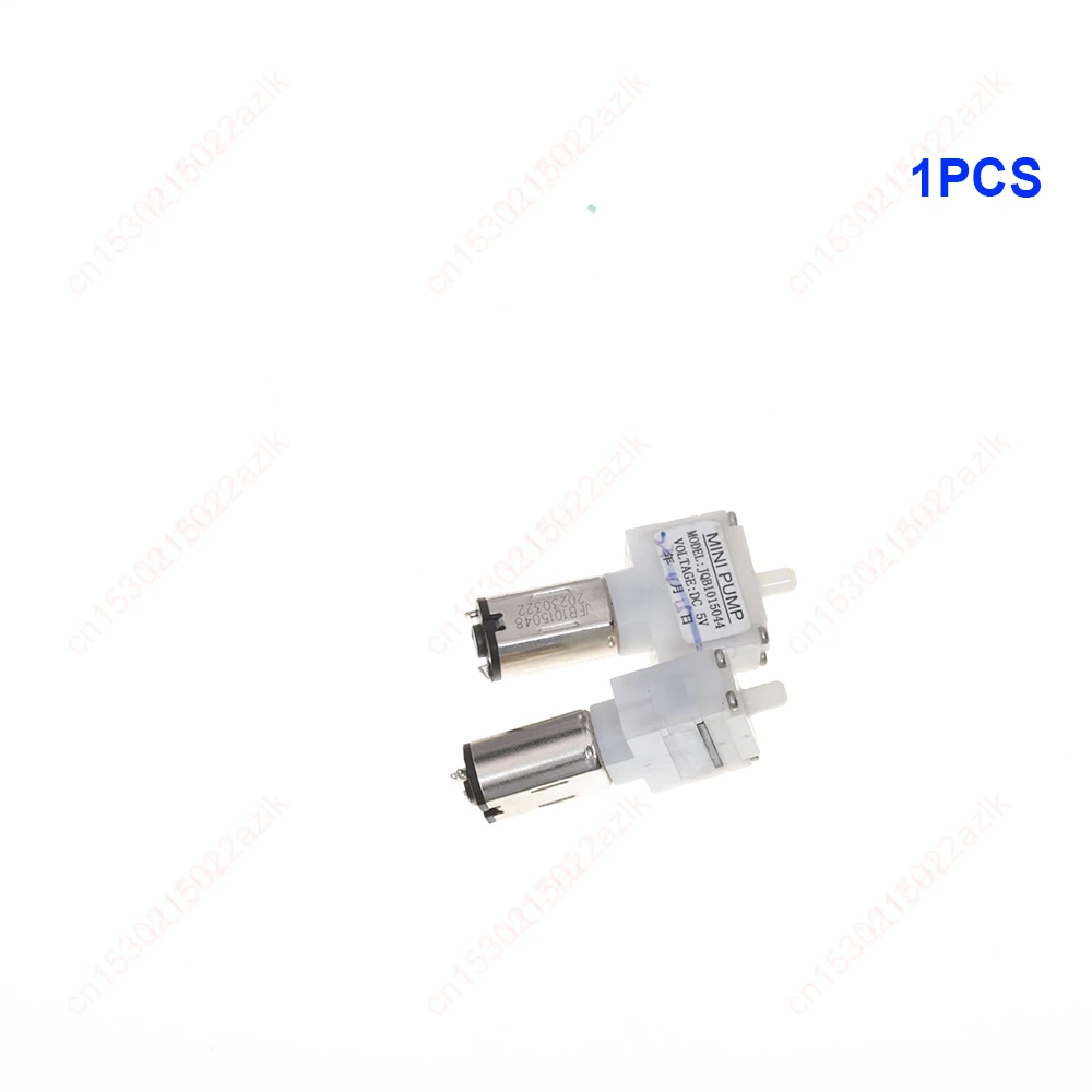 Mini M20 Air Pump Single Hole Inflator Pump DC 3V 5V Oxygenation Pump Precision Smart Home Analyzer Appliance