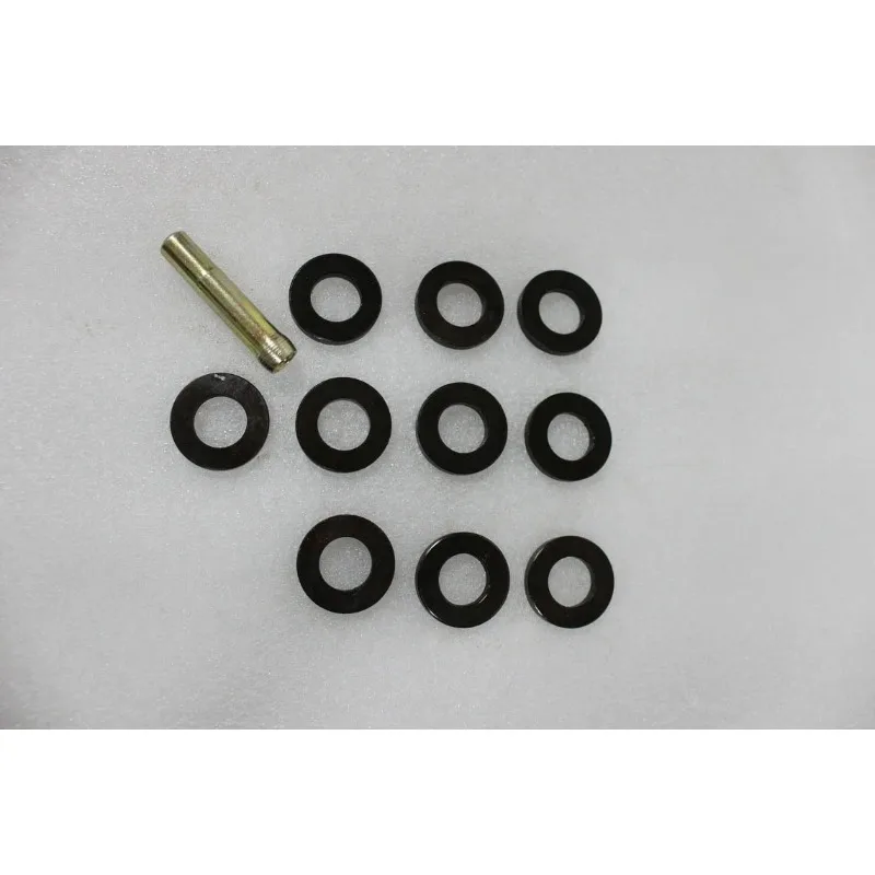 Cheap Advanced Durable AJM ASZ Cylinder Head For VW AUDI SKODA SEAT Engine AJM ASZ Cylinder Head