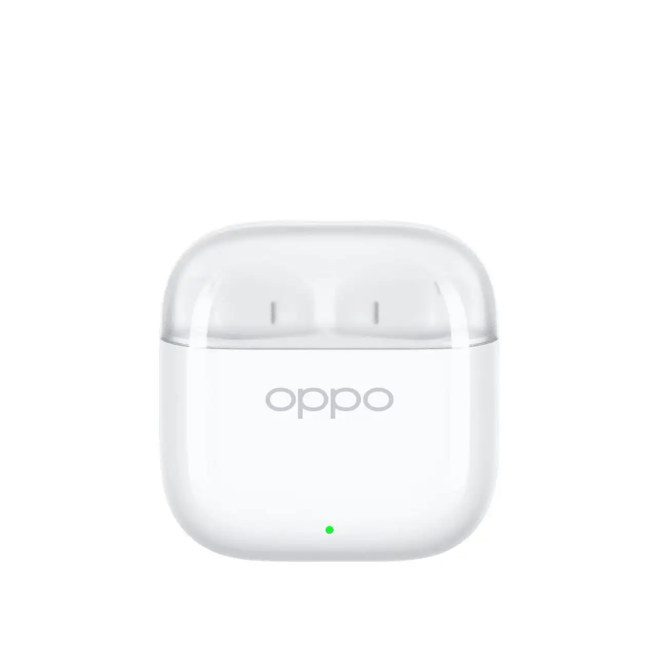 إصدار صوت أصلي من OPPO Enco Air4، سماعة رأس رياضية أصلية تعمل بالبلوتوث لاسلكية حقيقية وتأخير منخفض ومقاومة للعرق وتقليل الضوضاء
