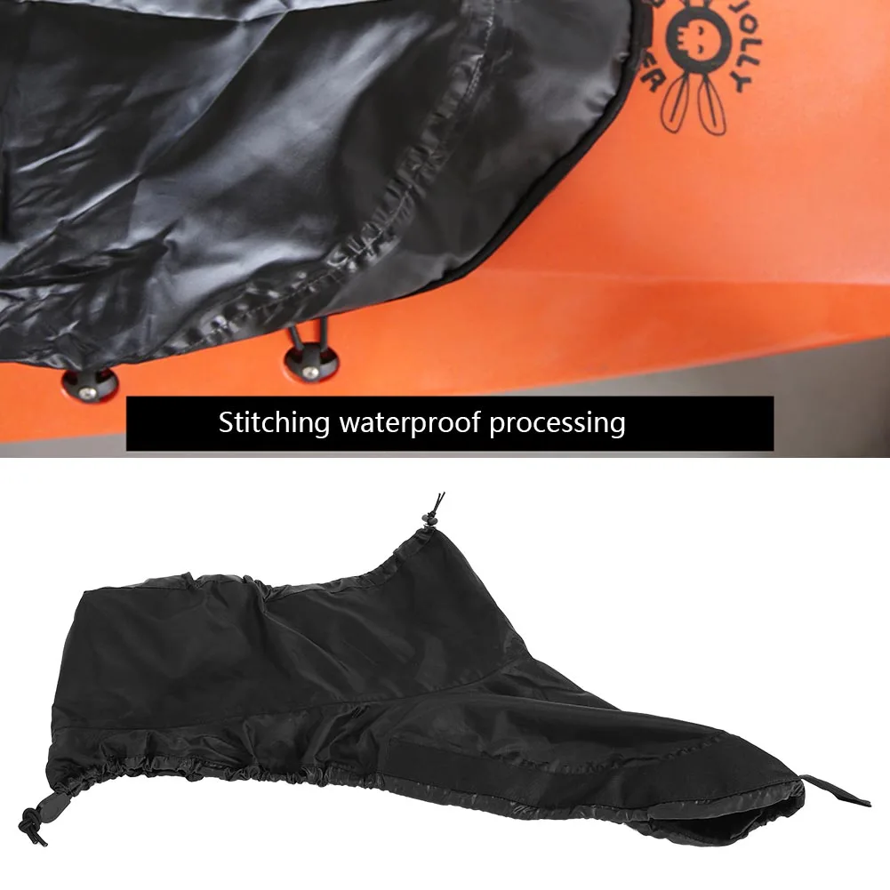 Canoe Spray Skirt Canoe Sprayskirt Kayak Spray Skirt Skirt Cover Kayak Accessories Deck Canoe Water Sports Boat