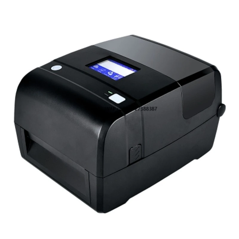 

IT4R Professional Retail Hospitality Desktop UHF RFID Thermal Transfer Barcode Printer 300dpi 1-Year Warranty in Stock