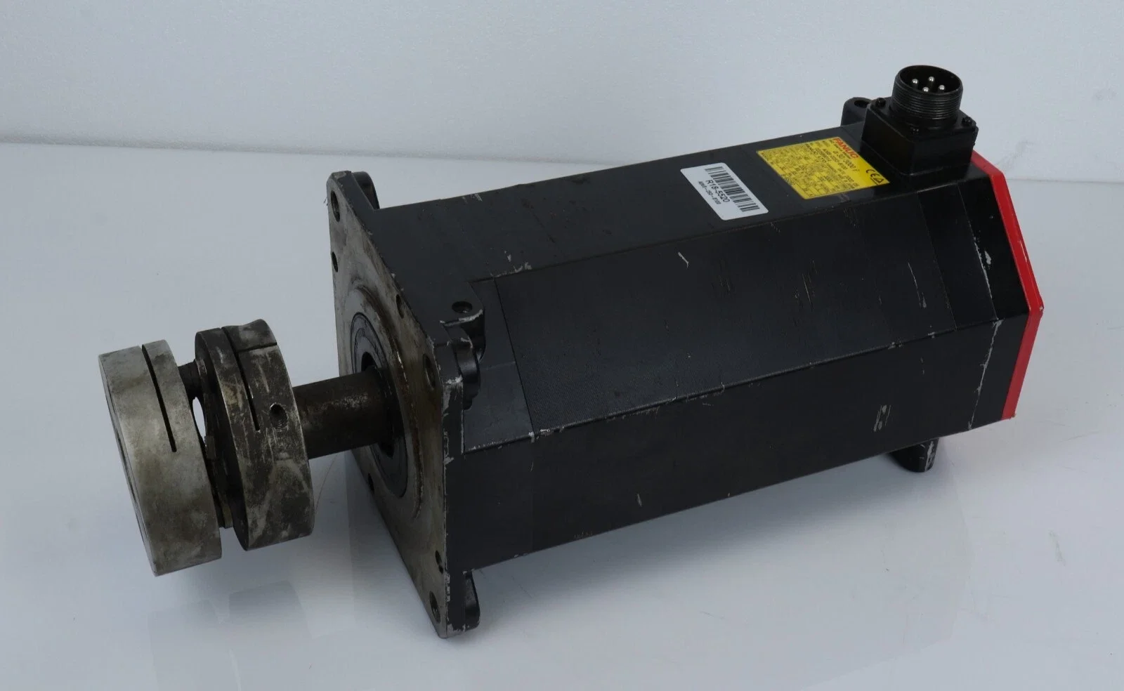 

Used For Fanuc A06B-0253-B100 AC Servo Motor A06B-0253-B100