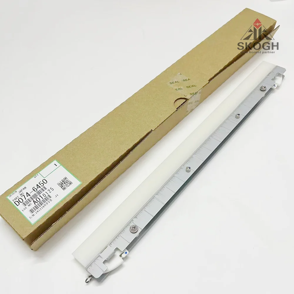 

D074-6450 D0BX-6450 Покрытие для Ricoh Pro C5100S C5110S 8100 8110 8120 C5100 C5110 C7100 C7110 C9100 C9110 MPC751 C651