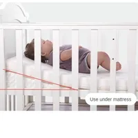 Infant Anti Vomiting Inclined Pillow Newborn Memory Side Feeding Anti Suffocation Breathable Anti Slip Multifunctional Pillow