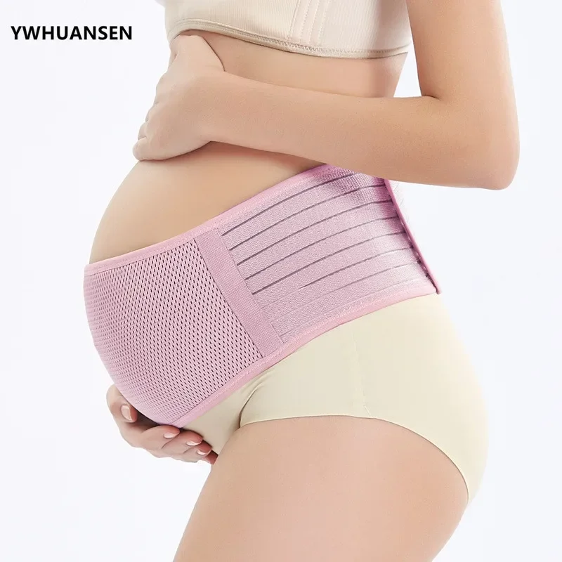 

Spuc Belt Maternity Pregnancy Antenatal Bandage Belly Band Back Support Belt Postpartum Belt Girdle For Pregnant Women