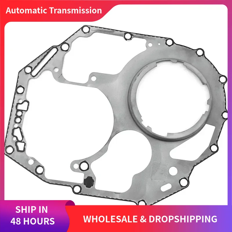 

Для RENAULT Peugeot CITROEN автомобиля AL4 DPO автоматическая коробка передач средняя прокладка корпуса 2109.58 2109.59 210958 210959