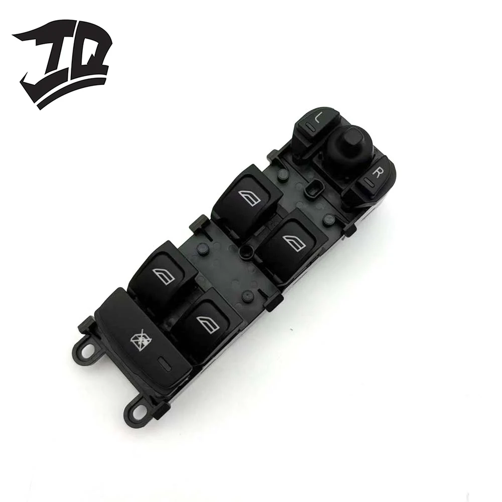 Master Power Window Switch LR007401 Fit Land Rover Freelander 2 L359 2006-2015 Driver Side