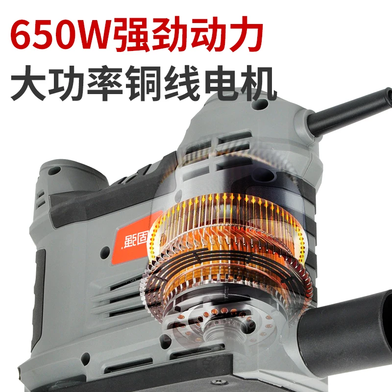 آلة صنفرة رمح على شكل خاص آلة تلميع عمود الرمل آلة صنفرة منحنية حزام ساندر النجارة آلة تلميع القوس H #4