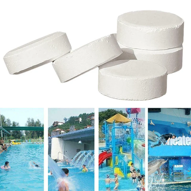50pcs Swimming Pool Cleaning T - огляд і ціна Spa & Wellness Hotel Diamond Ustroń