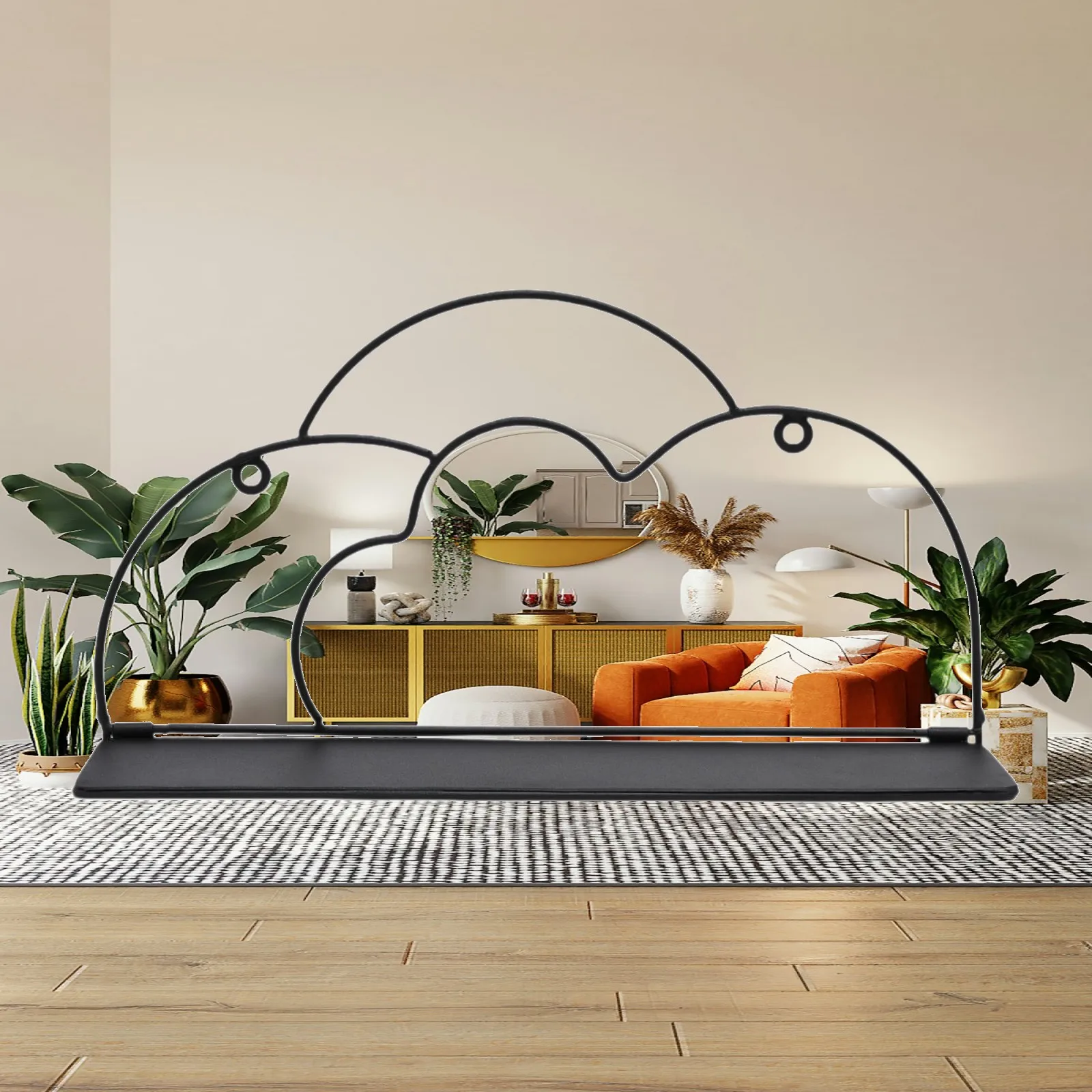 multifunctional-wall-rack-floating-shelves-wrought-iron-wall-mounted-shelf-wall-holder-for-living-room-balcony-bar-decoration