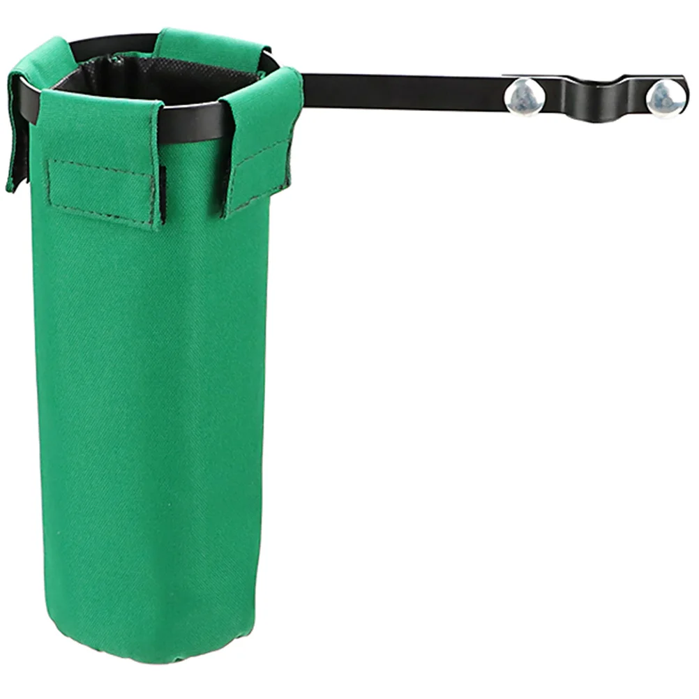 

Drum Stick Bag Canvas Bag For Mallets Canvas Holder Portable ganizer Case Container For Mallets Percussion Accessories