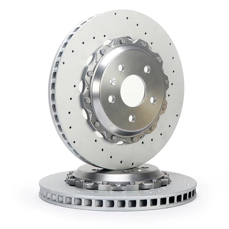 

apply toHigh Heat Resistant Brake Disc Performance Racing Brake Disc for subaru Wrx Xv