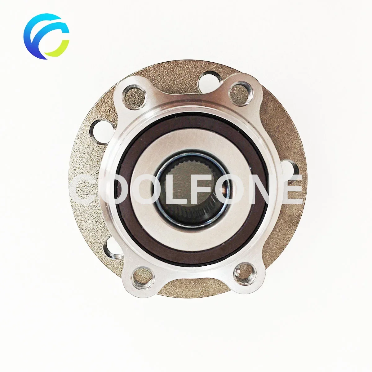 Front  Wheel Hub Bearing For AUDI A3 TT Q3 SEAT ALTEA TOLEDO LEON ALTEA ALHAMBRA 1K0407621C 1K0407621D 1K0407621F 1T0498621