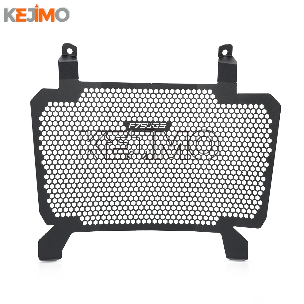 FOR BMW F750GS F850GS 2018-2023 F800GS F900GS F 800GS 900GS 900gs 2024 2025 2026 Radiator Grill Guard Cover Motorcycle Protector