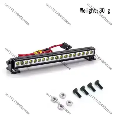 rc-crawler-high-voltage-roof-light-super-bright-spotlight-led-lamp-for-off‑road-model-car-decoration-upgrade-accessory