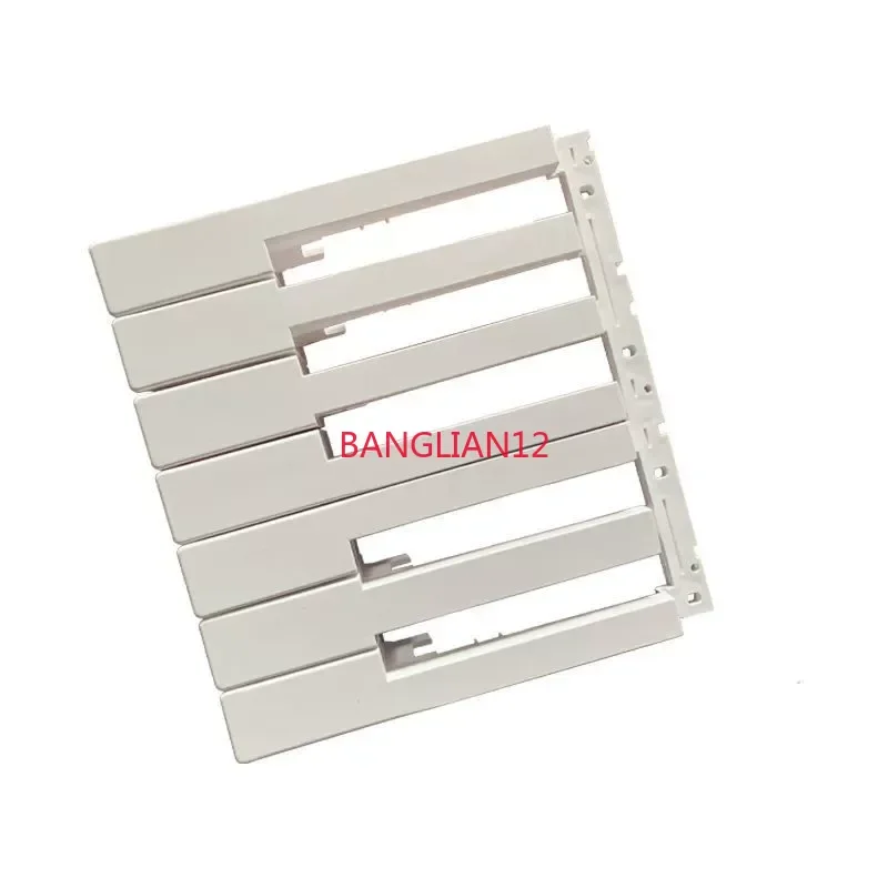 

Белые клавиши-утяжелители PA1000/900/700/600/500/300 для электронного органа