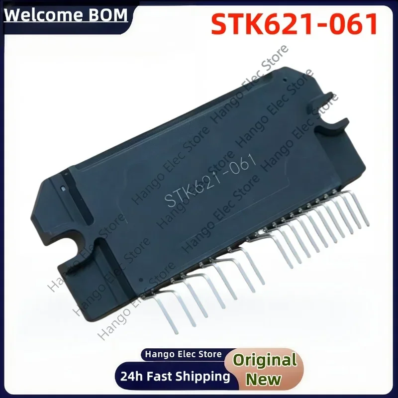 

1PCS Original STK621-061 STK621061 Module