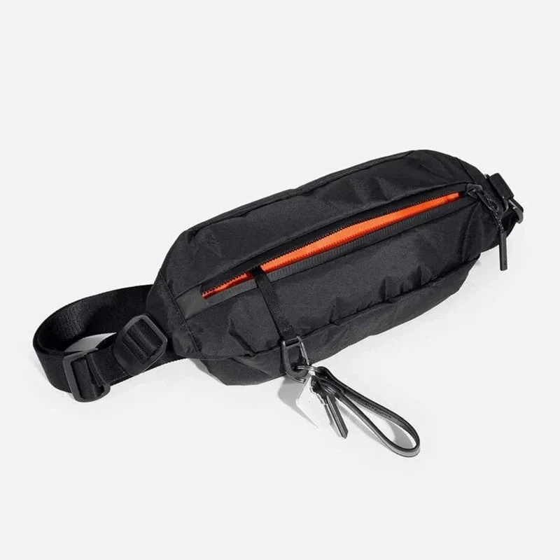 

AER City Sling2X-Pac Waterproof chest bag, waist bag, multifunctional portable item storage bag