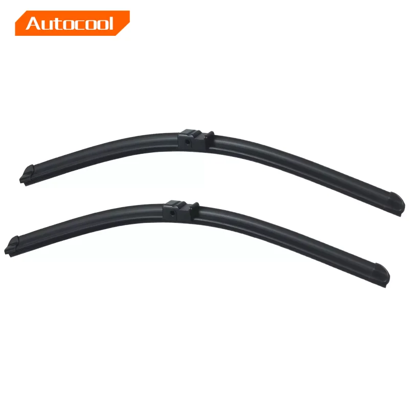 

Wiper Front & Rear Wiper Blades Set For BMW X3 F25 2010-2017 2011 2012 2013 Windshield Windscreen Front Rear Window 26"+20"