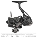 FS PRO-C2000S