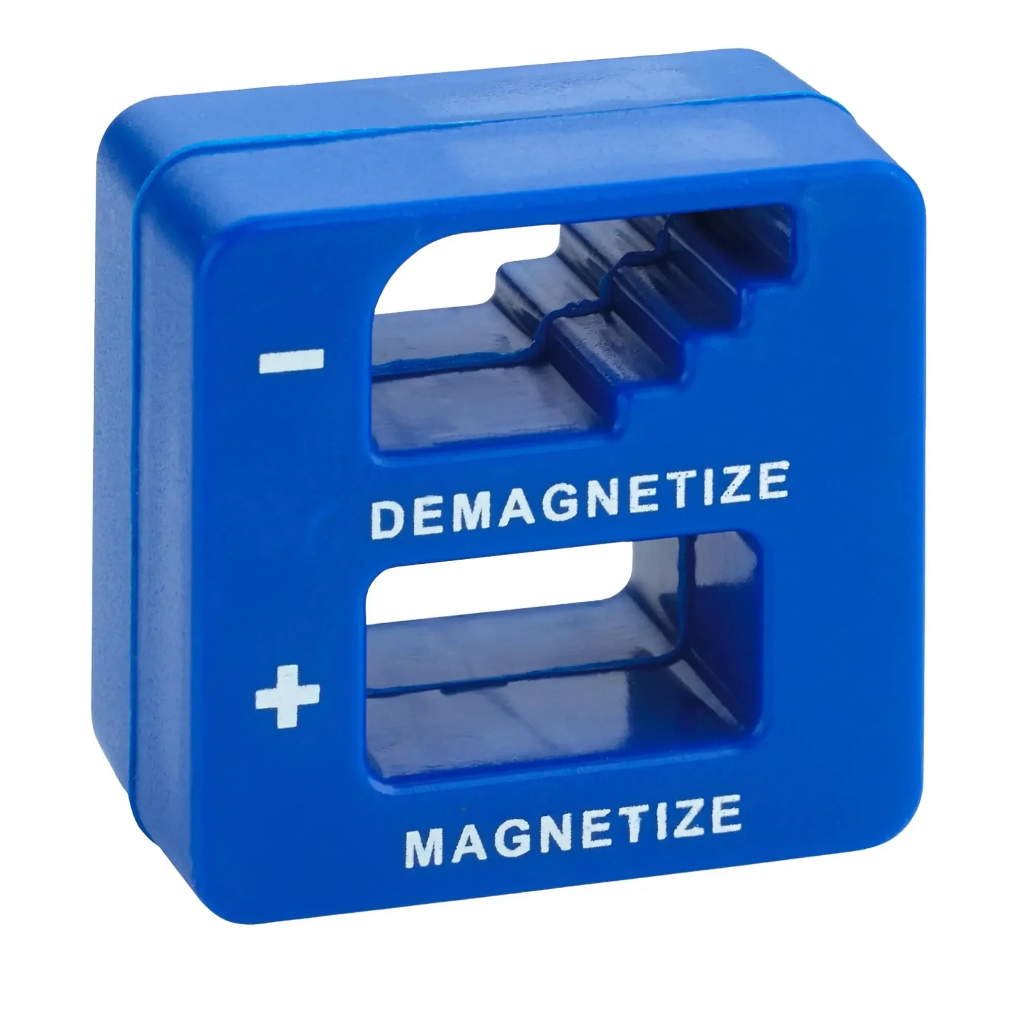 Precision Rapid Magnetization Degausser for Repair Screwdriver Hand Tools Rapid Magnetization Degaussing Machine Tool