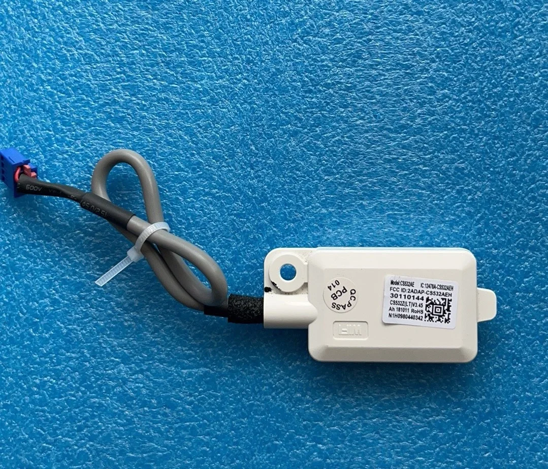 Air Conditioner Wireless Wifi Network Receiver Module CS532AE CS532AX CS532AF, Smart Remote Control Wifi Adapter  Parts