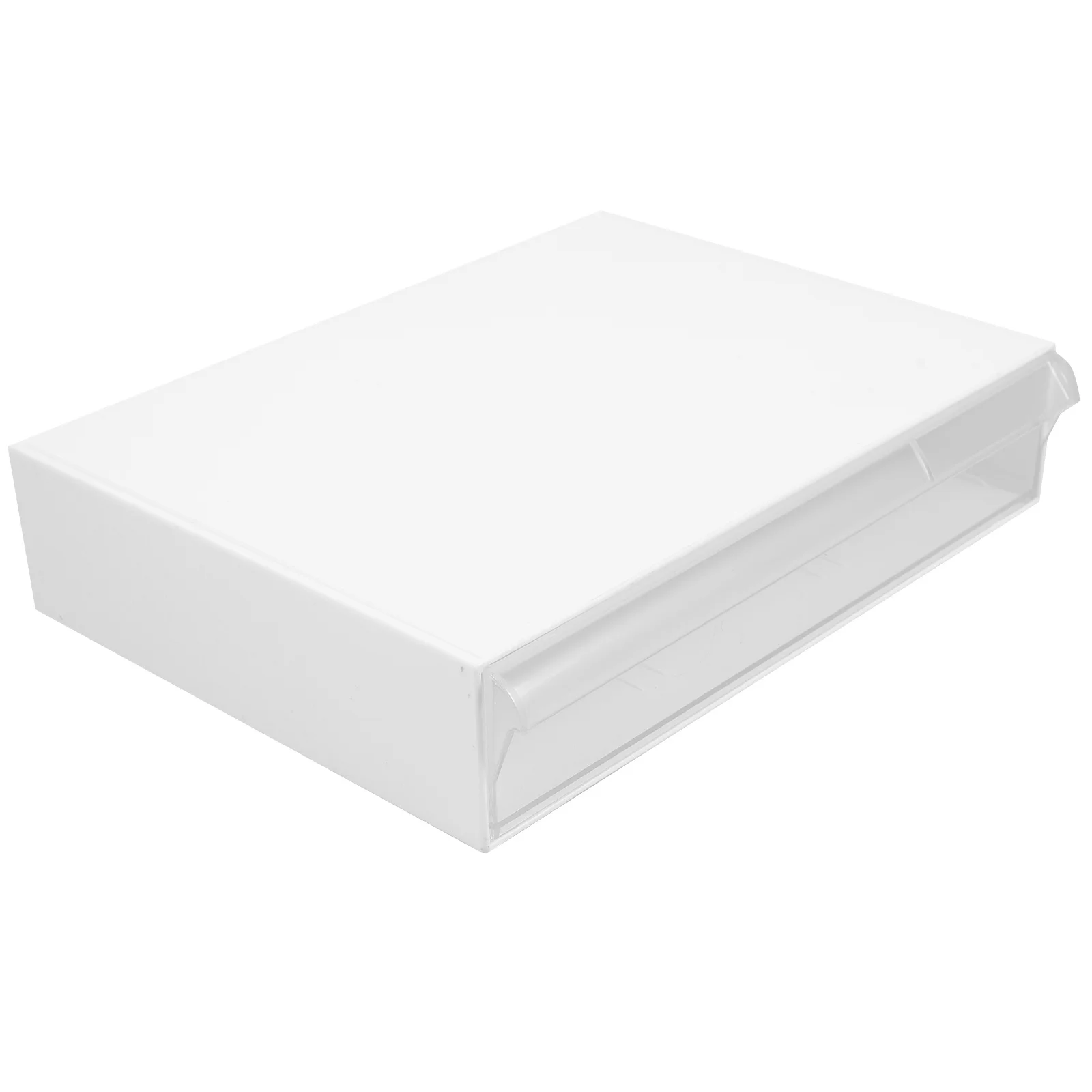 

Hidden Desk Drawer Adhesive Tapes Easy Install Under Table Organizer for Desktop Space Saving Accessories Under Desk Storage