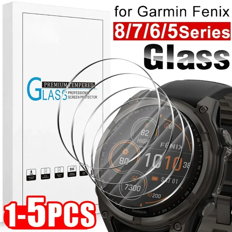 For Garmin Fenix 8 …