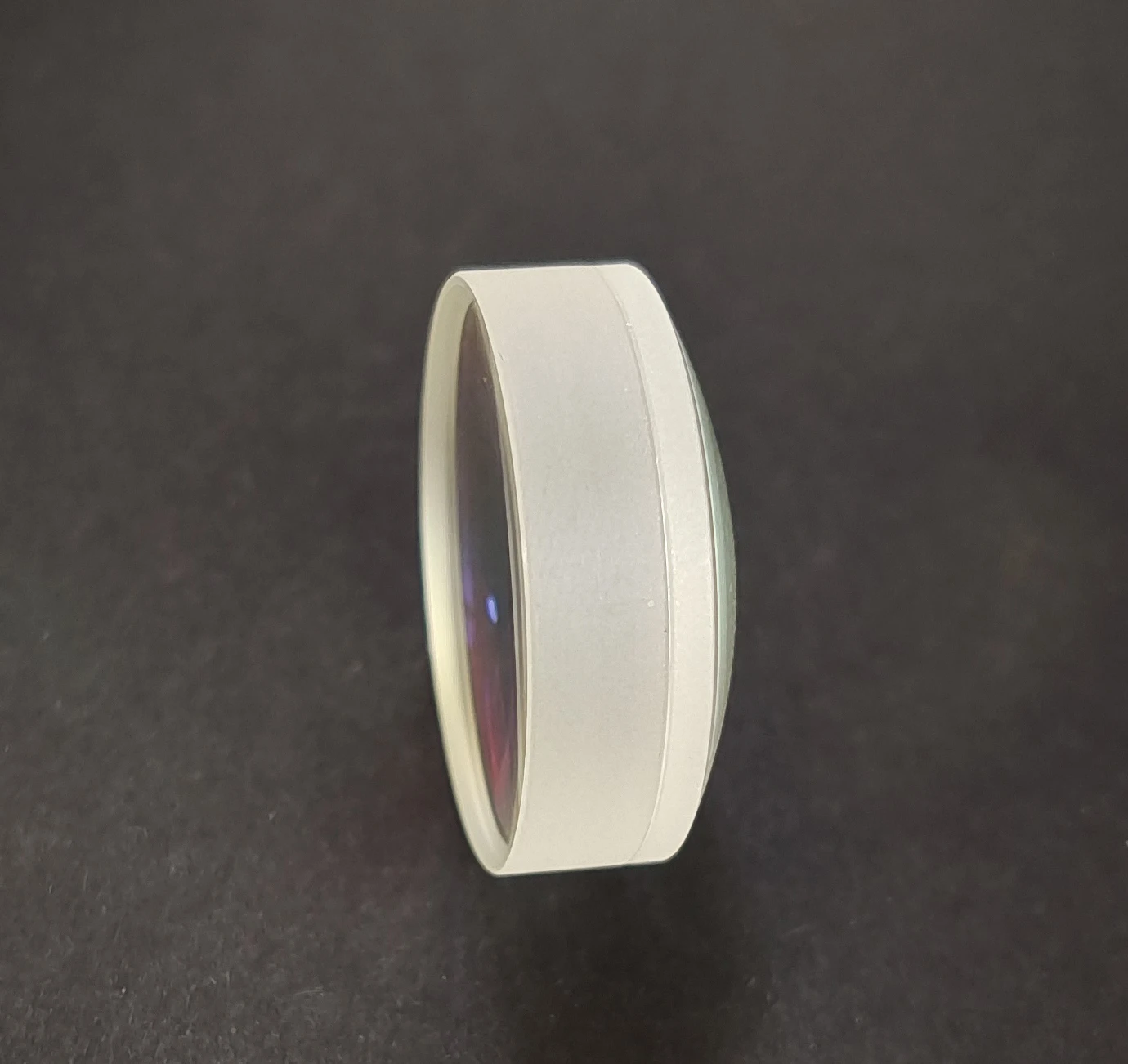 D25.4F30 D25F105 D25F50 D25.5F123 D23F213 D26F100 Double Glued Objective Lens Telescope Cemented Doublet Lens Achromatic