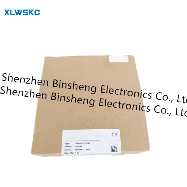 100% novos e originais produtos no local KFD2-UT2-EX1