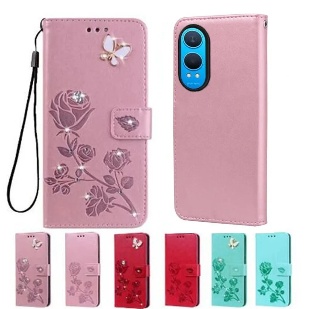 Leather Wallet Flip Case FOR OPPO K12x 6.67