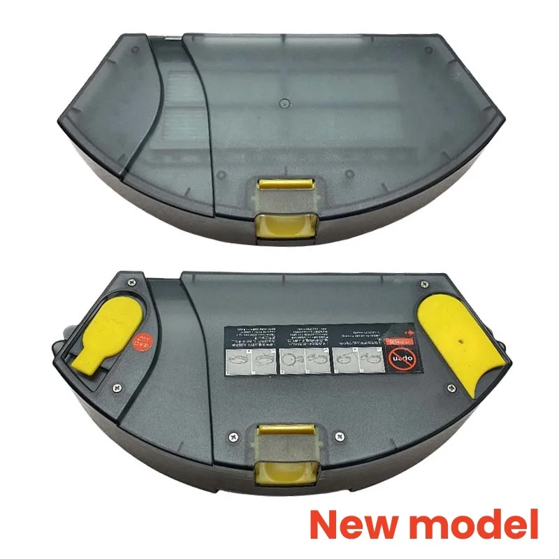 Robot Vauum Cleaner… - image