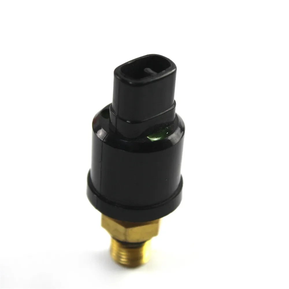 Pressure Sensor Switch 4254563 Compatible for Isuzu Engine 4HK1 6HK1 Hitachi Excavator EX100-3 EX330-5 John Deere Excavator