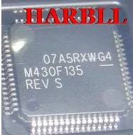 

MSP430F135 MSP430F135IPM New