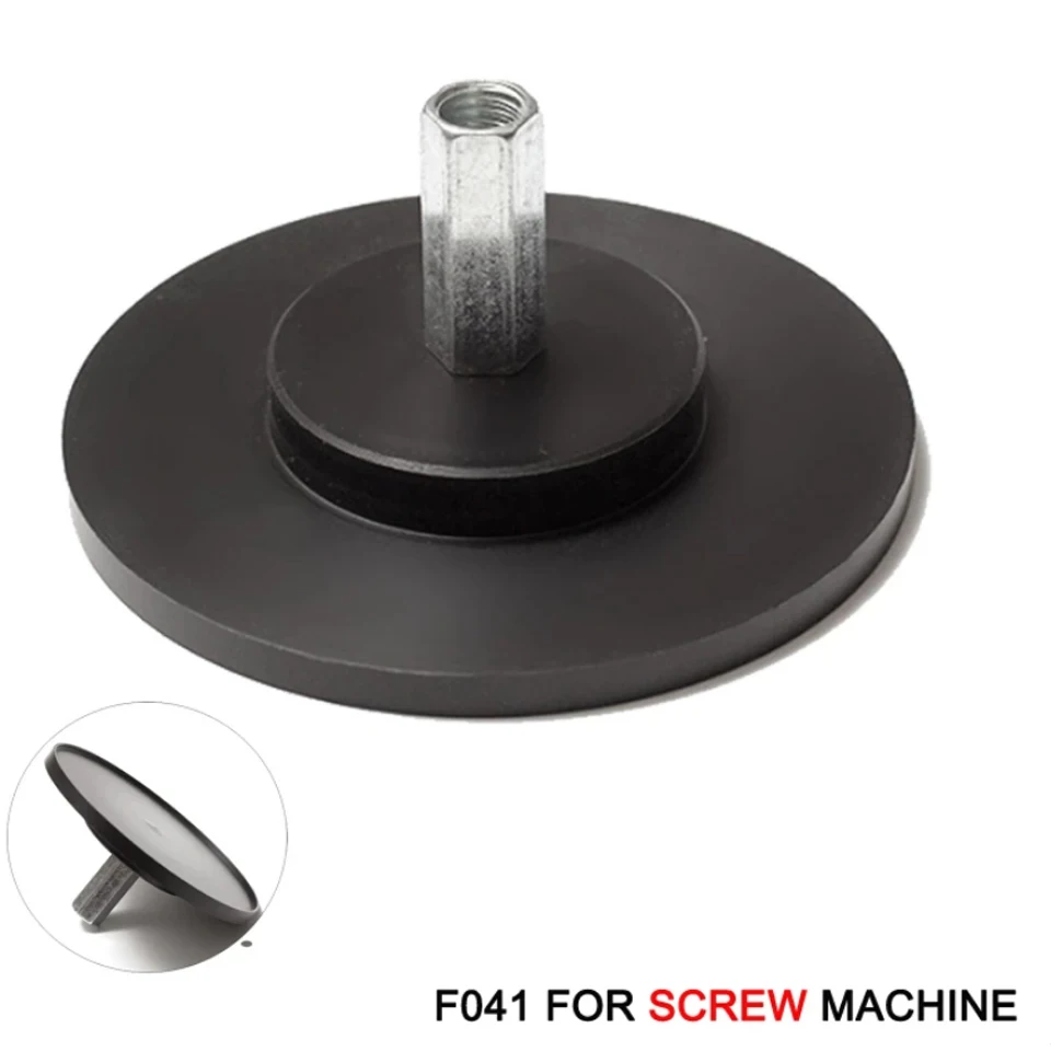 Fredorch Sex Machine Multi Attachments Dildos Suction Cup 3XLR /Vac-U-Lock Adapter Bendable Spring Connector Extension