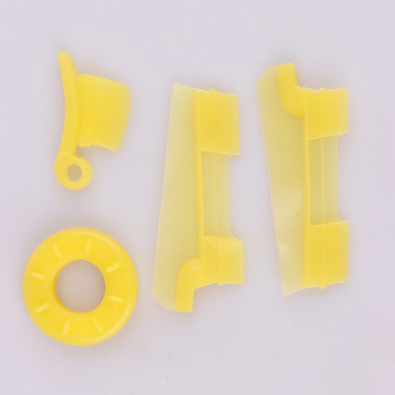 Slow Juicer Rotating Holder Silicone Strips Replacement for HU500DG/780 Blender Spare Parts