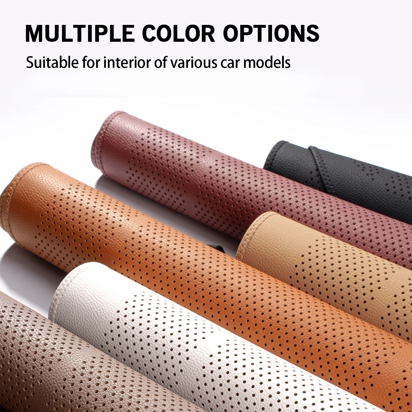 Thumbnail 4 - #3 Latest Leather Car Seat Covers Offers