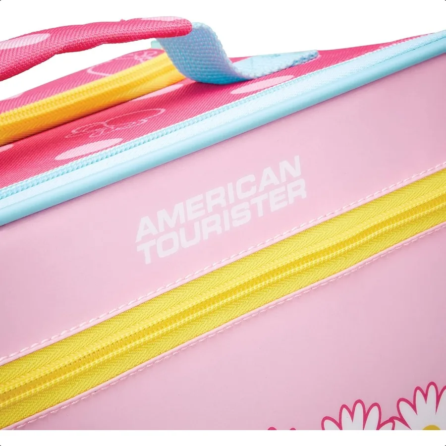 Softside Upright Lage Minnie CarryOn 18 polegadas