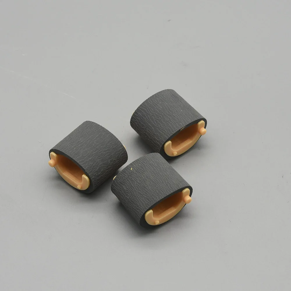 

3X JC73-00321A Pickup Roller for SAMSUNG ML 1660 1661 1665 1666 1670 1675 1676 1860 1865 1865W SCX 3200 3201 3205 3205W 3206