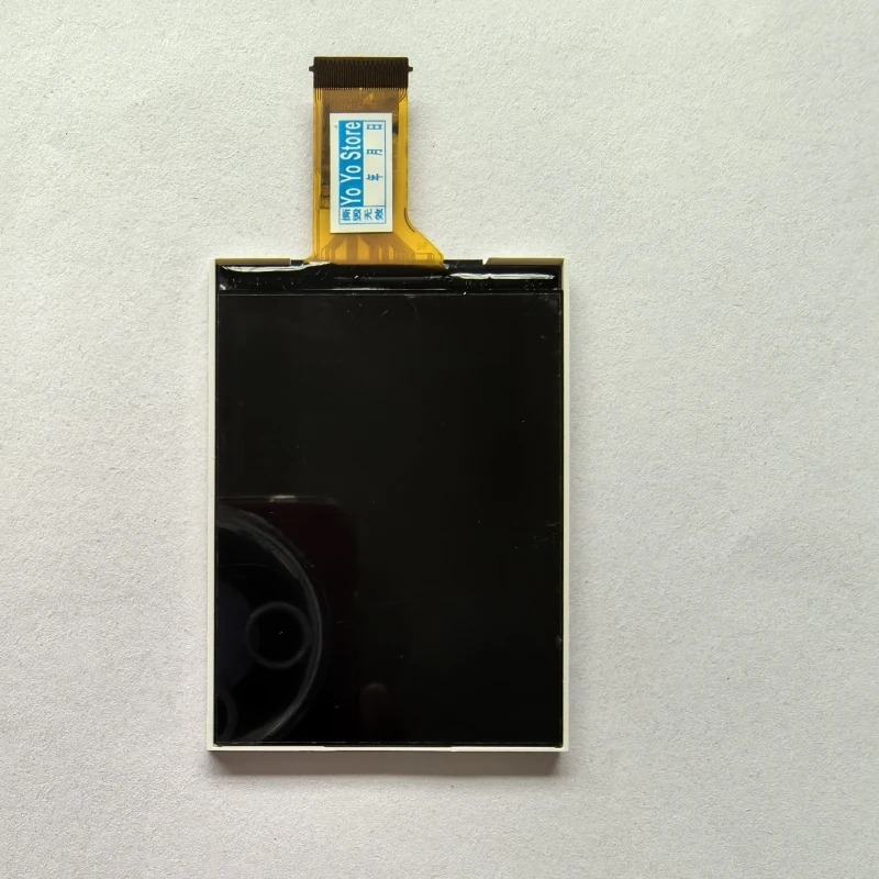 Новый ЖК-экран без подсветки для камер Nikon S3100 S2600 S2700 S2800 S2900 S3500 S3600 S3200 S3300 S3700 A100, запчасти для фотоаппаратов