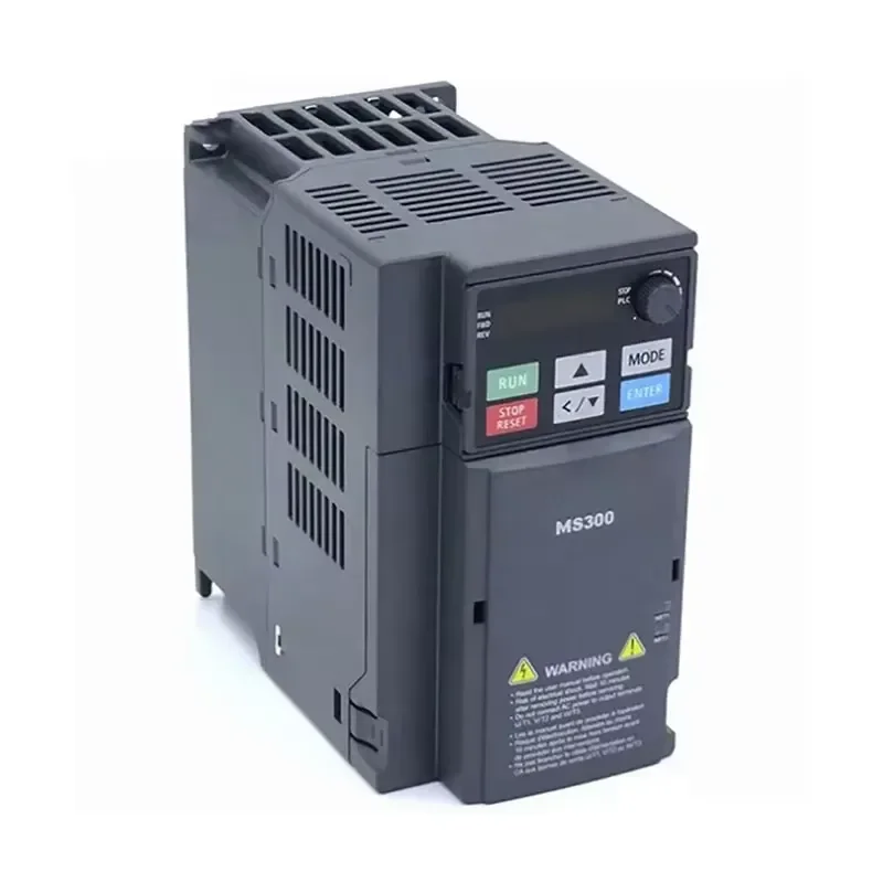 VFD32AMS43ANSAA 1500W Inverter 38 20HP Variable Frequency Drive With Vector Control for Power Phase Number: