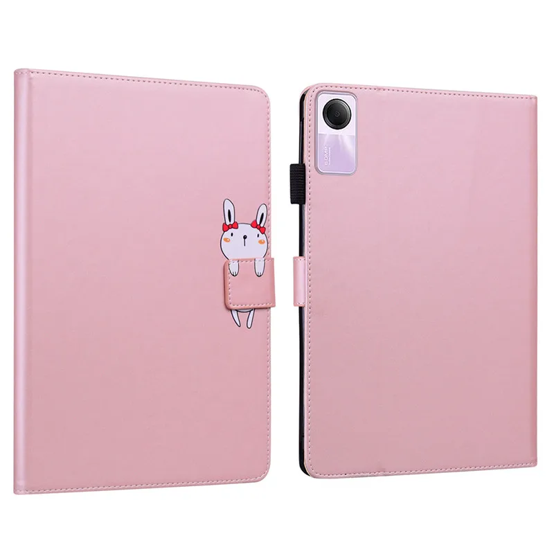 Tablet Funda For Redmi Pad SE Case 11\
