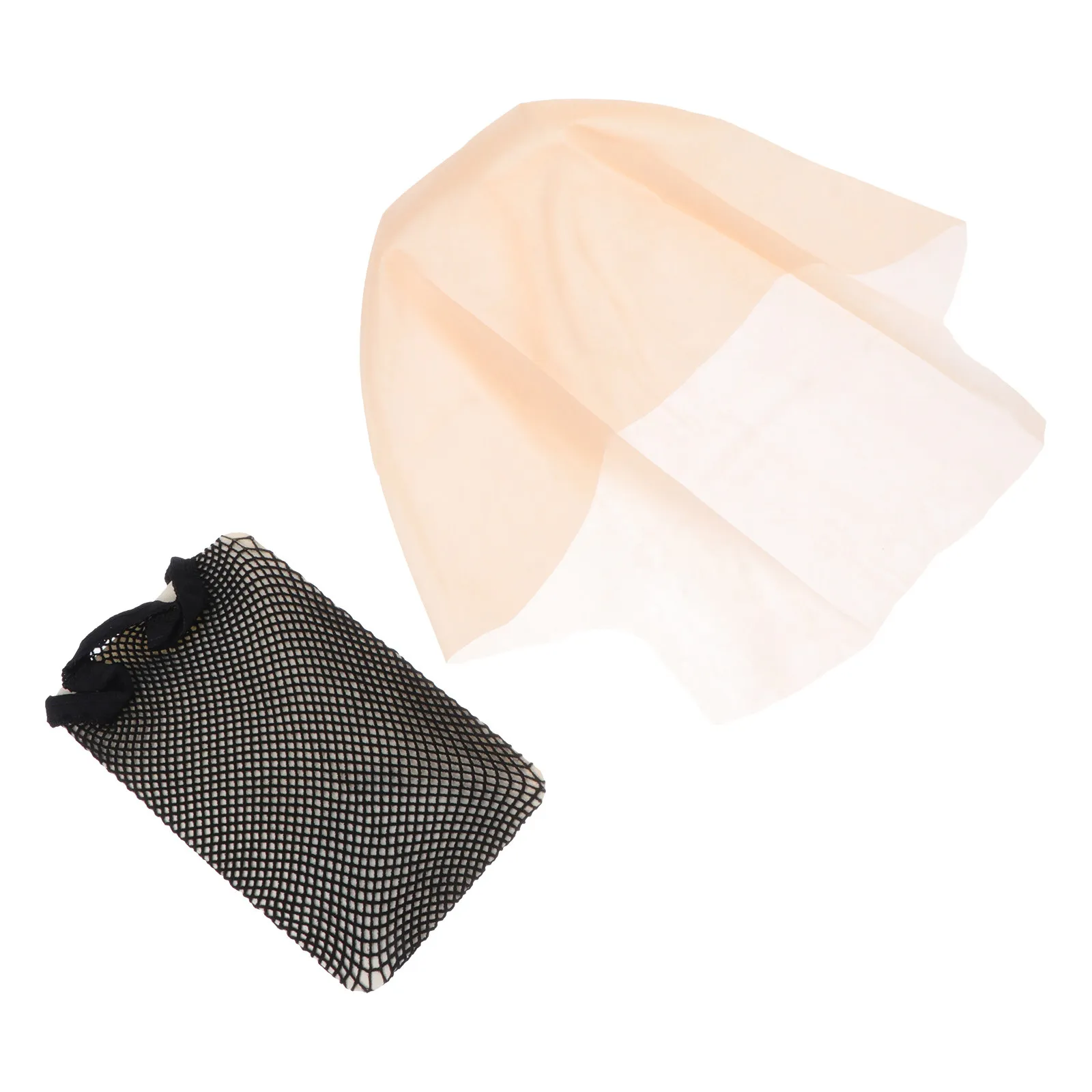 

Набор из 1 шт. эластичных латексных париков-шапочек для взрослых и детей, для макияжа, косплея, вечеринок, кино и сценических выступлений, шапочки-обезьянки