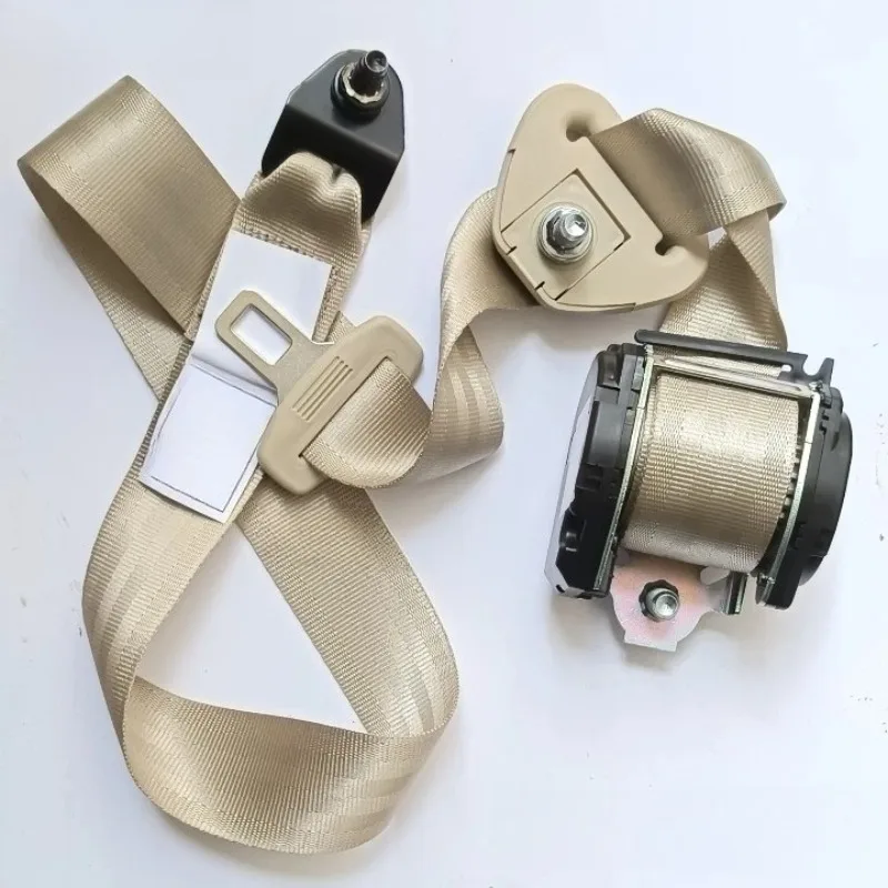 

Brand New Genuine Front Right Left Driver Passenger Seat Belt Socket Buckle for Changan Reasor M80