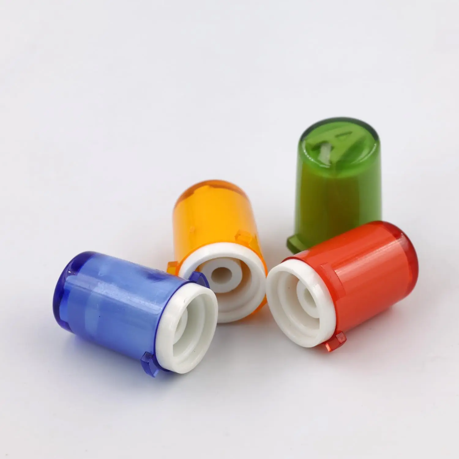 การเปลี่ยนปุ่ม ABXY สําหรับคอนโทรลเลอร์ Xbox 360