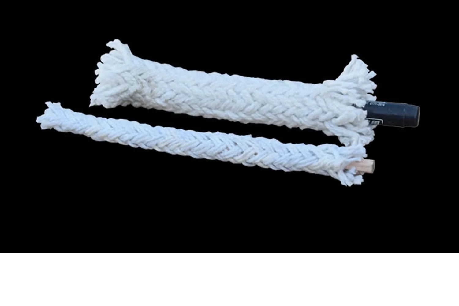 

length 1M Ceramic fiber sleeve cable wire fire retardant protective sleeve high temperature fire retardant sleeve high