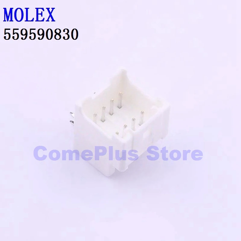 

10PCS 559590830 559591230 559591630 Connectors