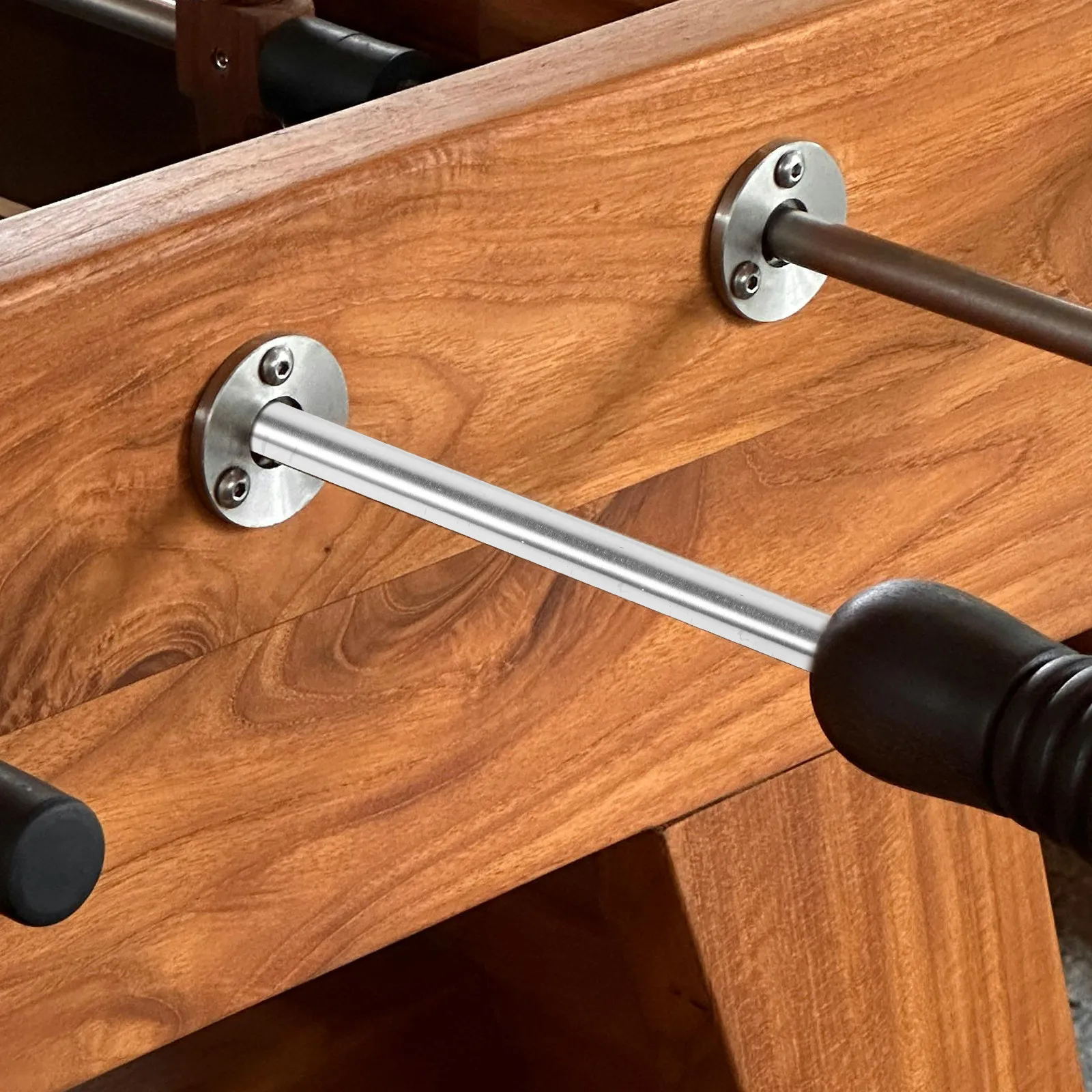 2pcs-table-football-rod-metal-handle-for-foosball-table-accessories-soccer-machine-pole-replacement-easy-assembly